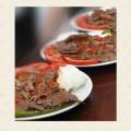 Bursa’da En İyi İskender Nerede Yenir?